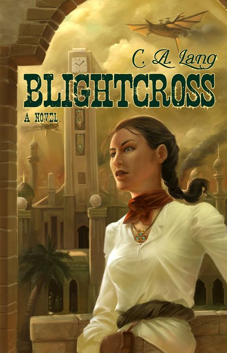 Blightcross
