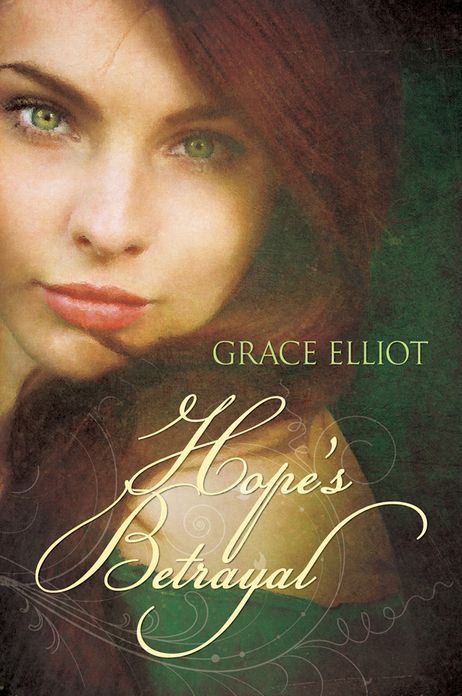 Hope's Betrayal.