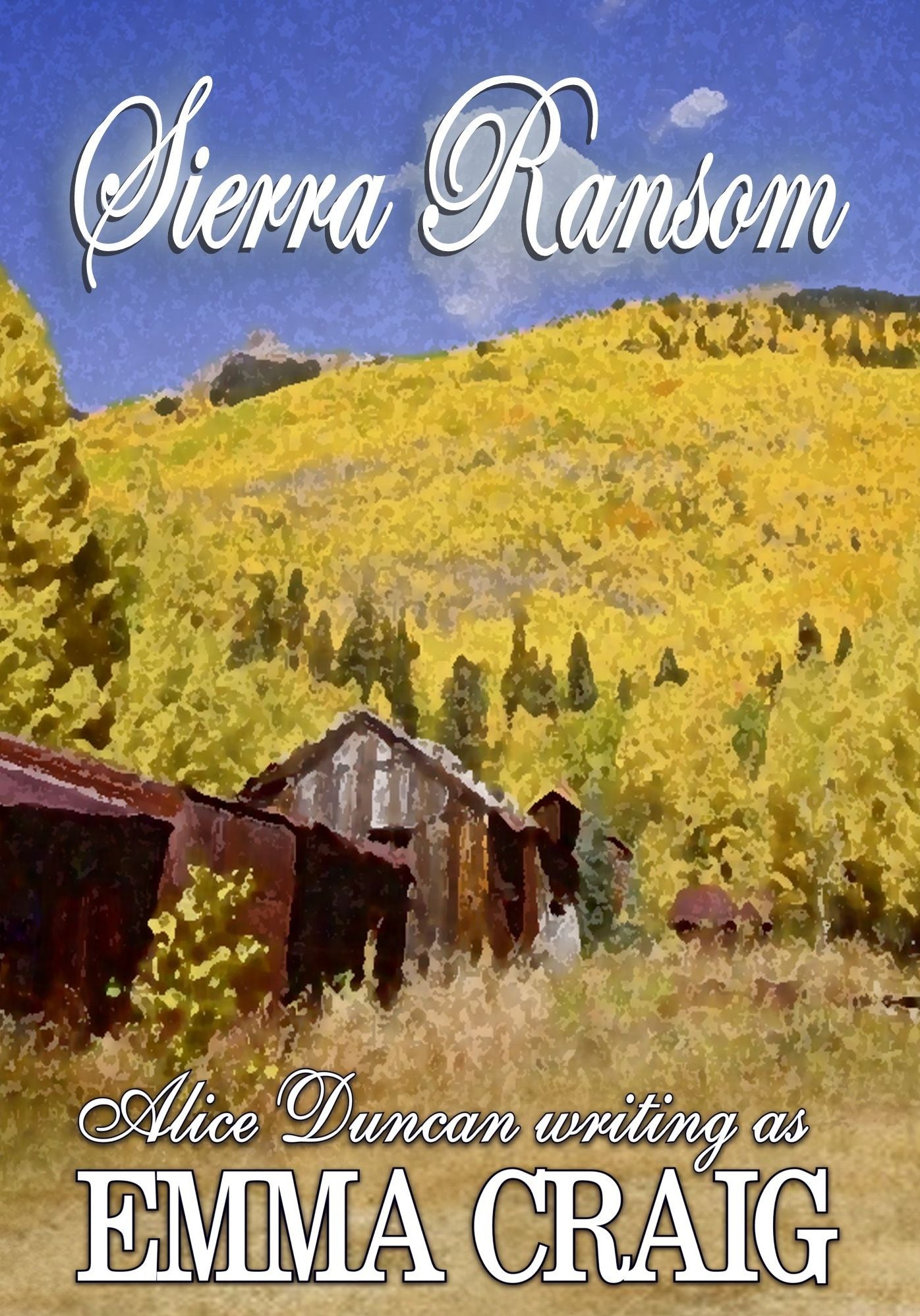 Sierra Ransom