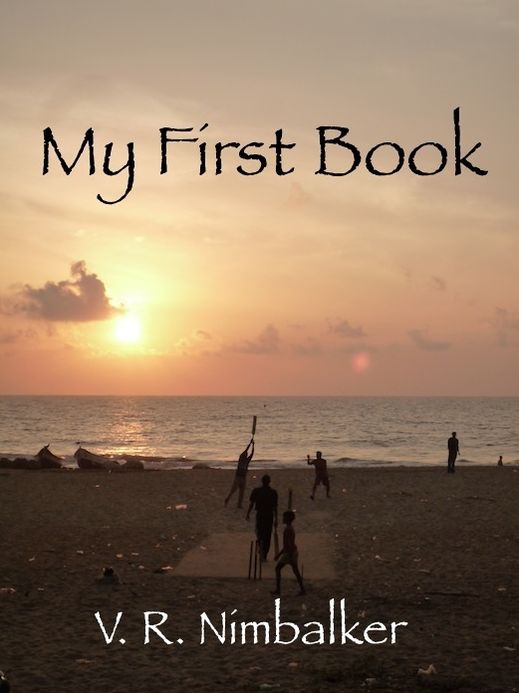 My First Book
