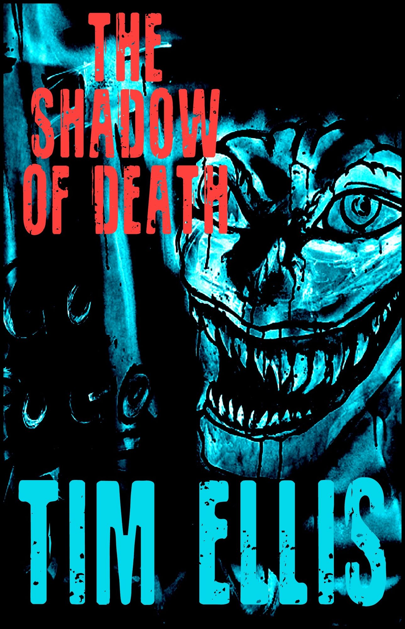 The Shadow of Death (P&R4)