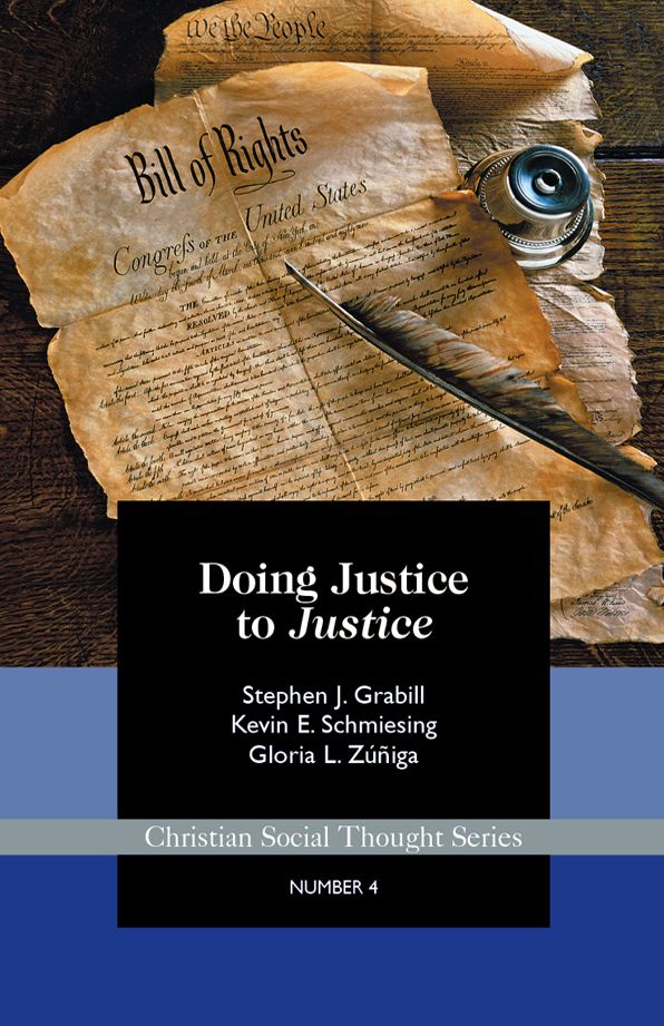 Doing Justice to Justice: Competing Frameworks of Interpretation in Christian Social Ethics