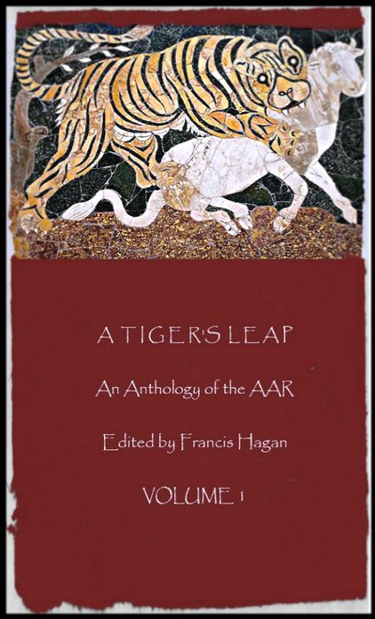 A Tiger's Leap