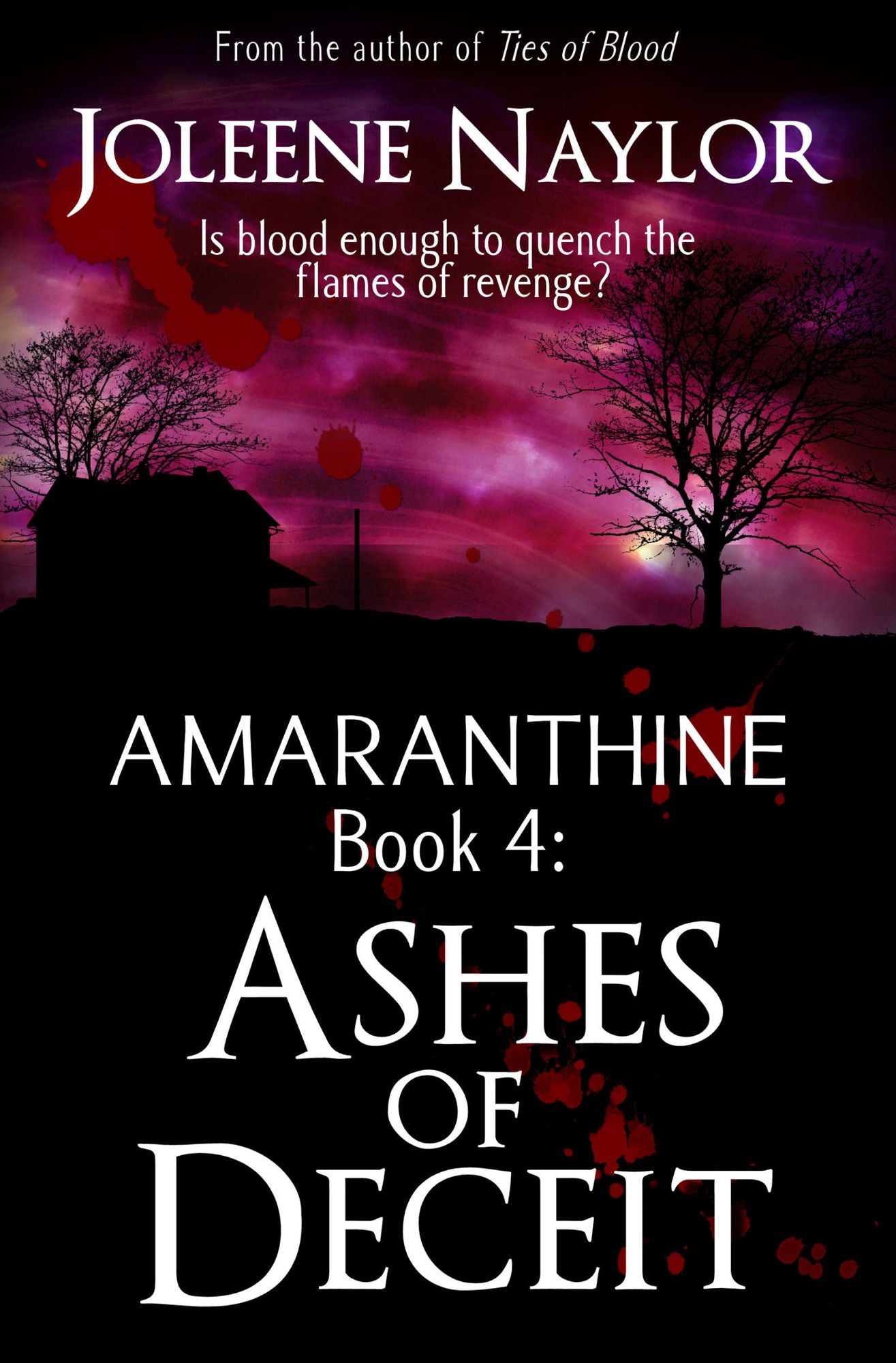 Ashes of Deceit