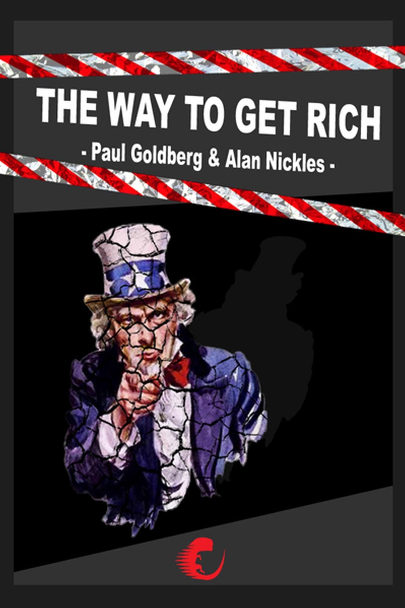 The Way To Get Rich