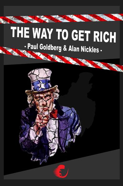 The Way To Get Rich
