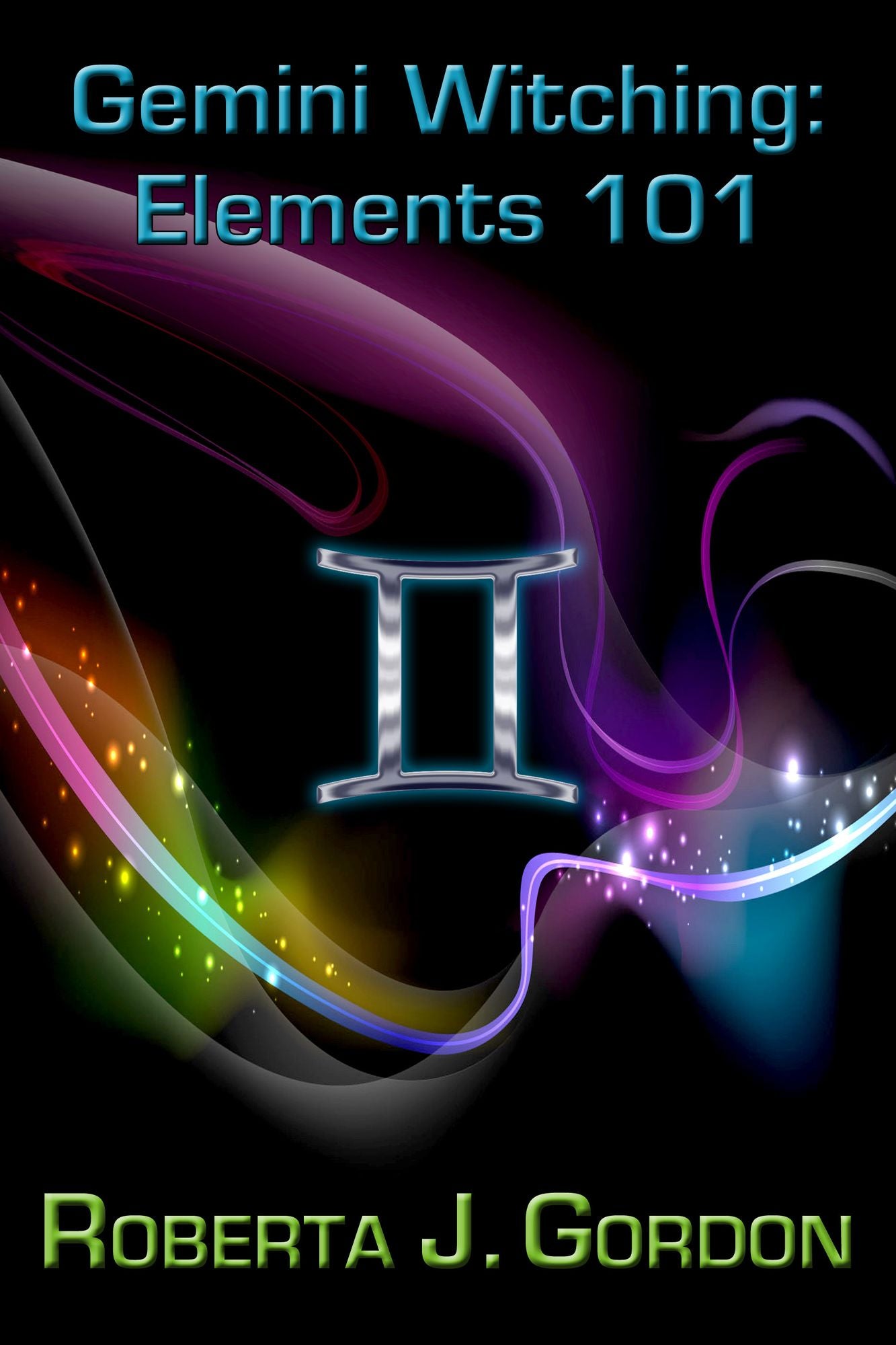 Gemini Witching: Elements 101