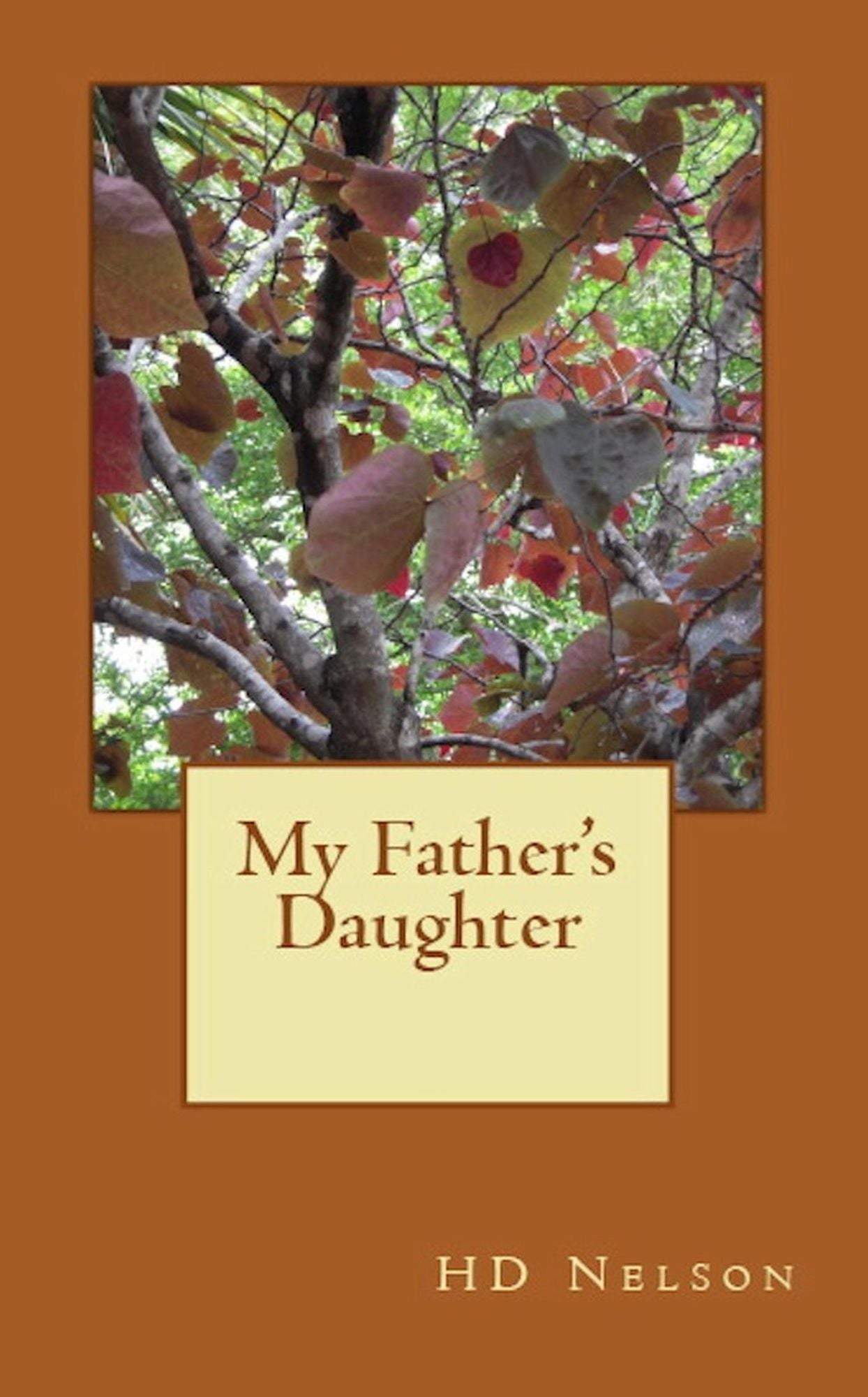 My Father's Daughter