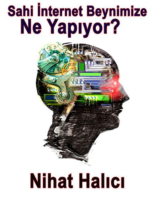 Sahi Internet Beynimize Ne Yapiyor?