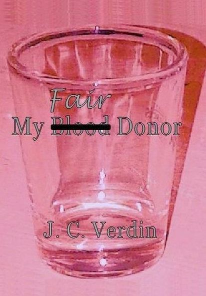 My Fair Donor