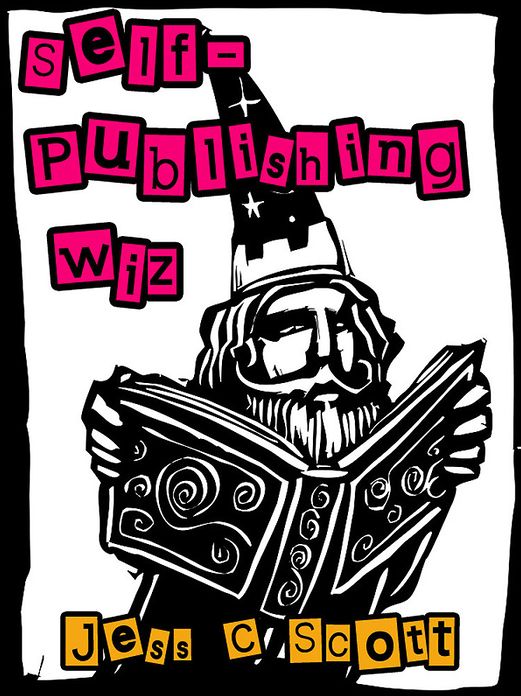 Self-Publishing Wiz