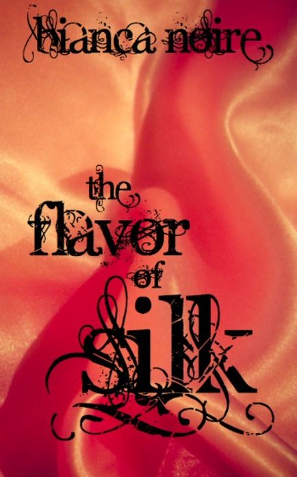 The Flavor of Silk