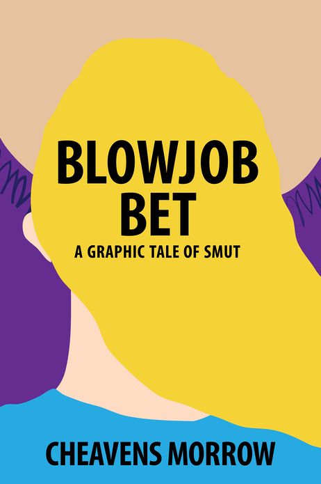 Blowjob Bet a Graphic Tale of Smut