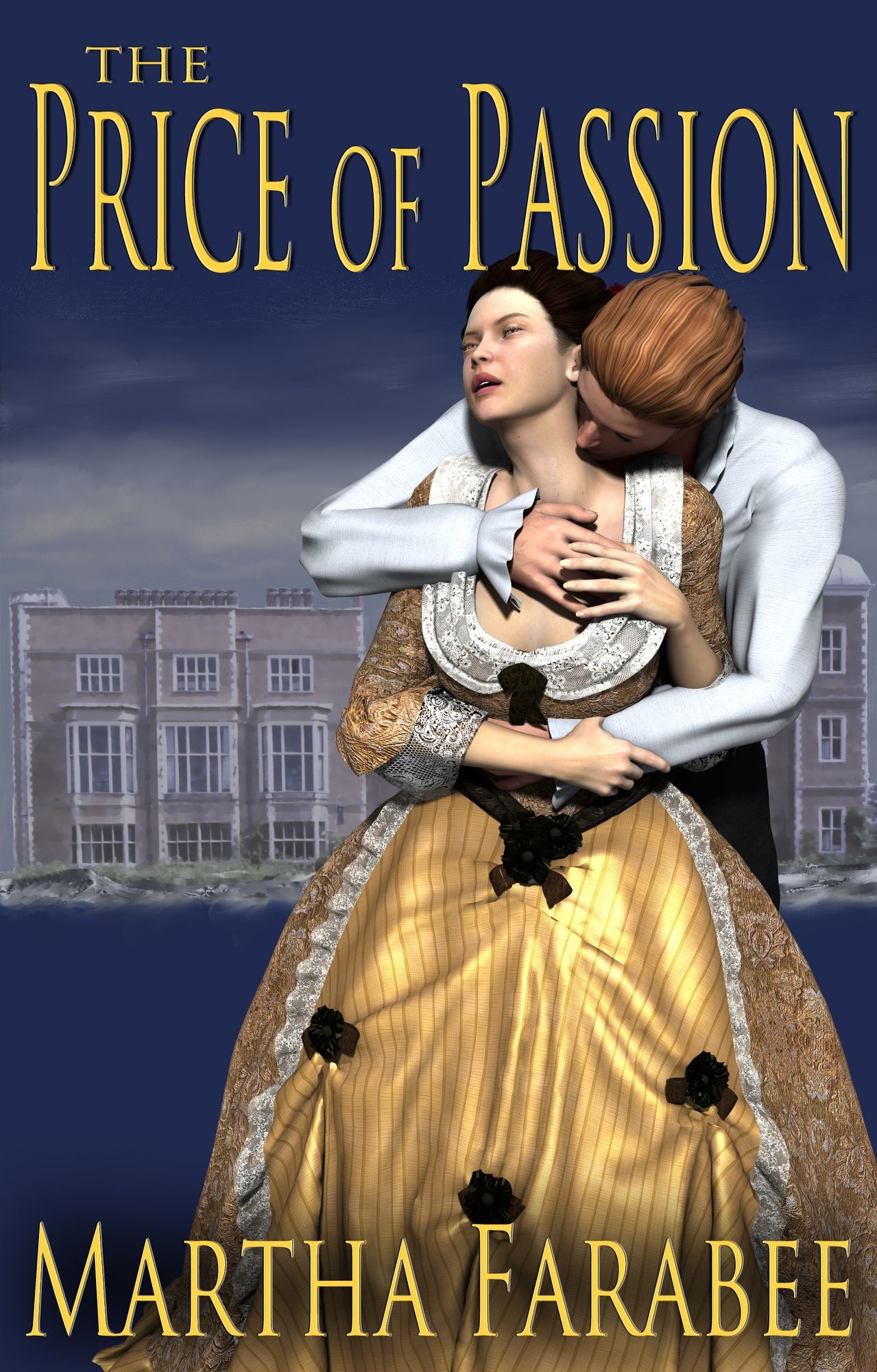 The Price of Passion
