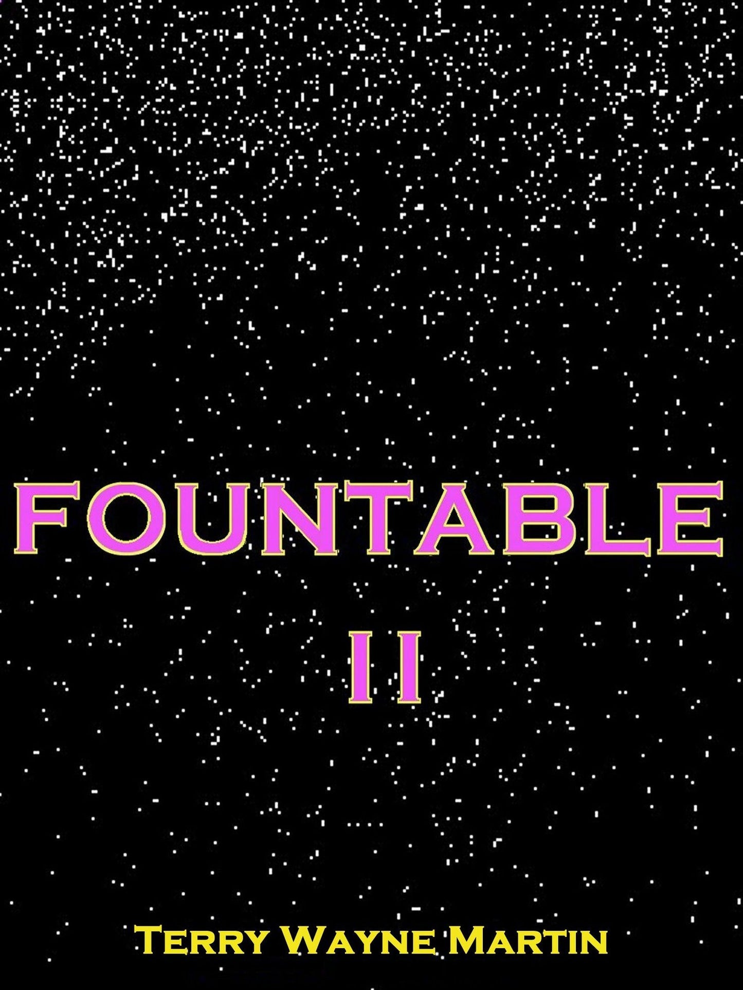 Fountable II