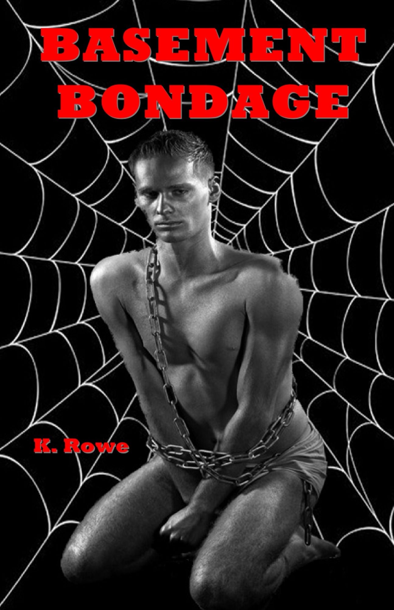 Basement Bondage