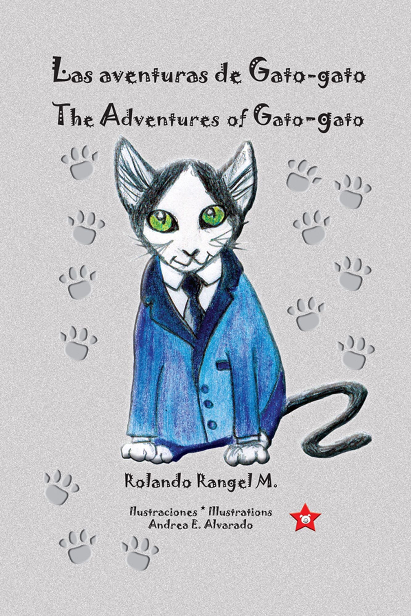 Las aventuras de Gato-gato * The Adventures of Gato-gato