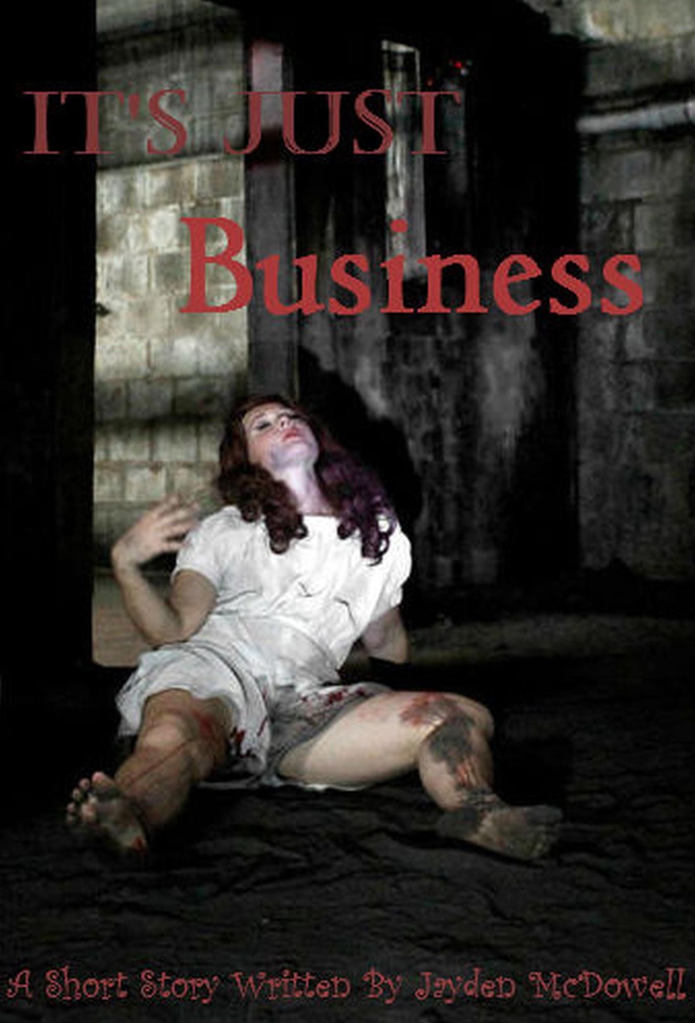 It's Just Business- Book One