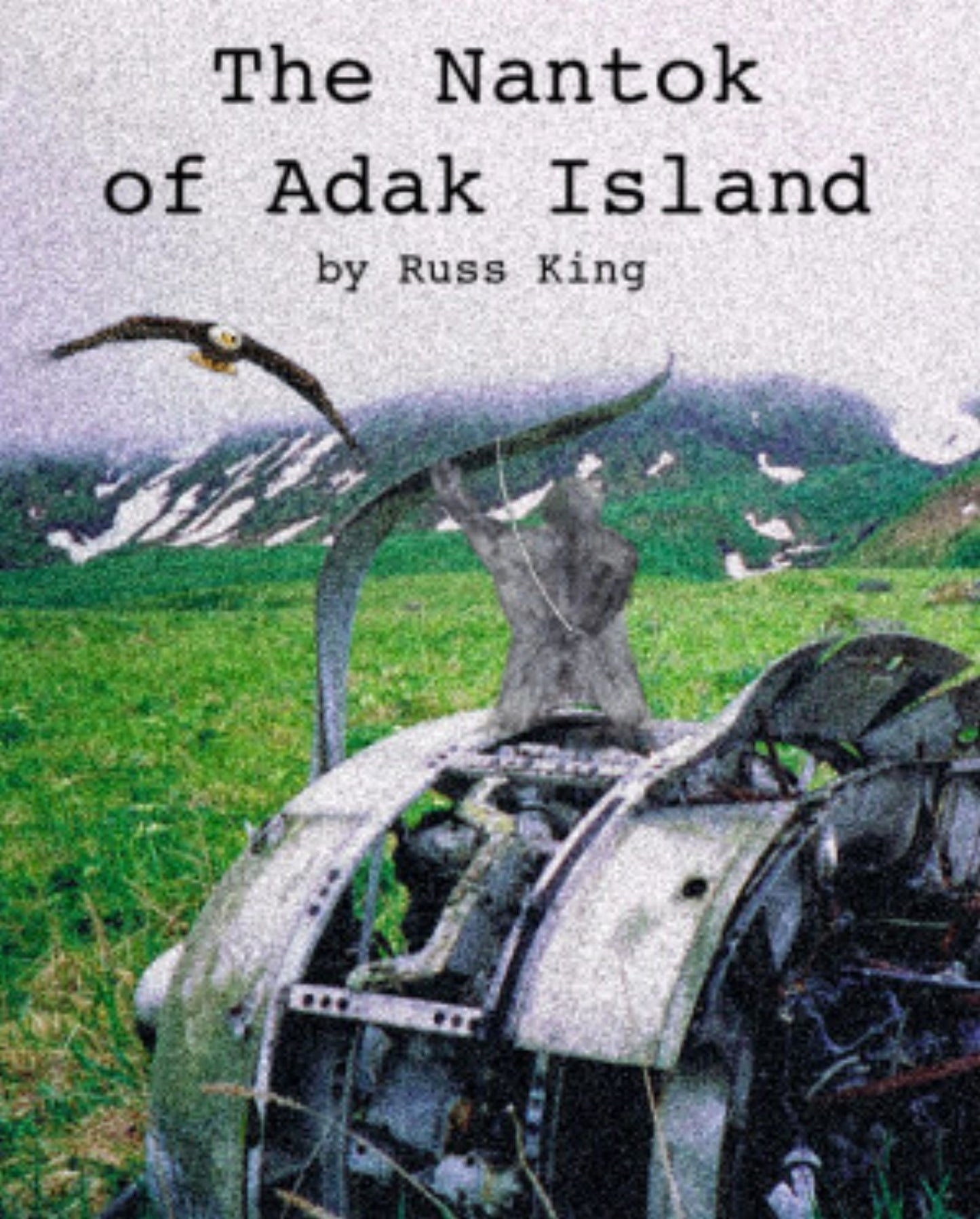 The Nantok of Adak Island