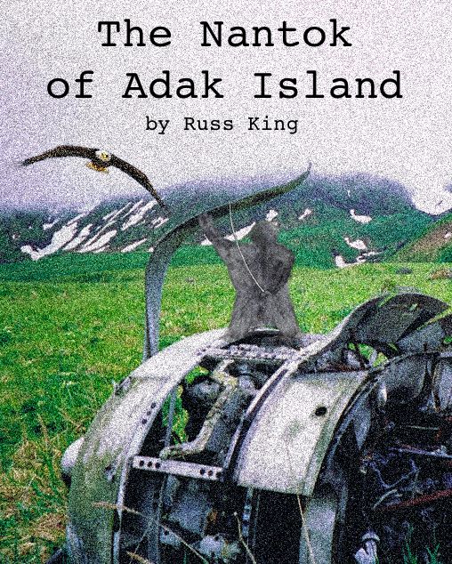 The Nantok of Adak Island