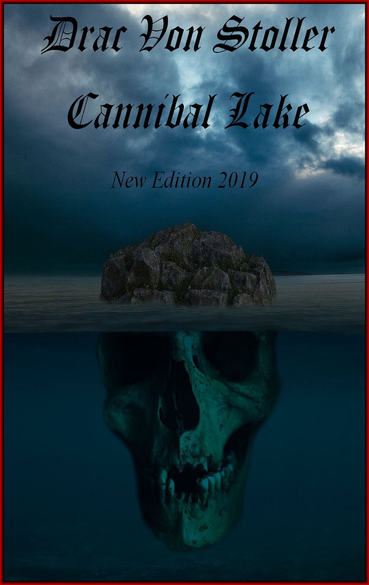 Cannibal Lake