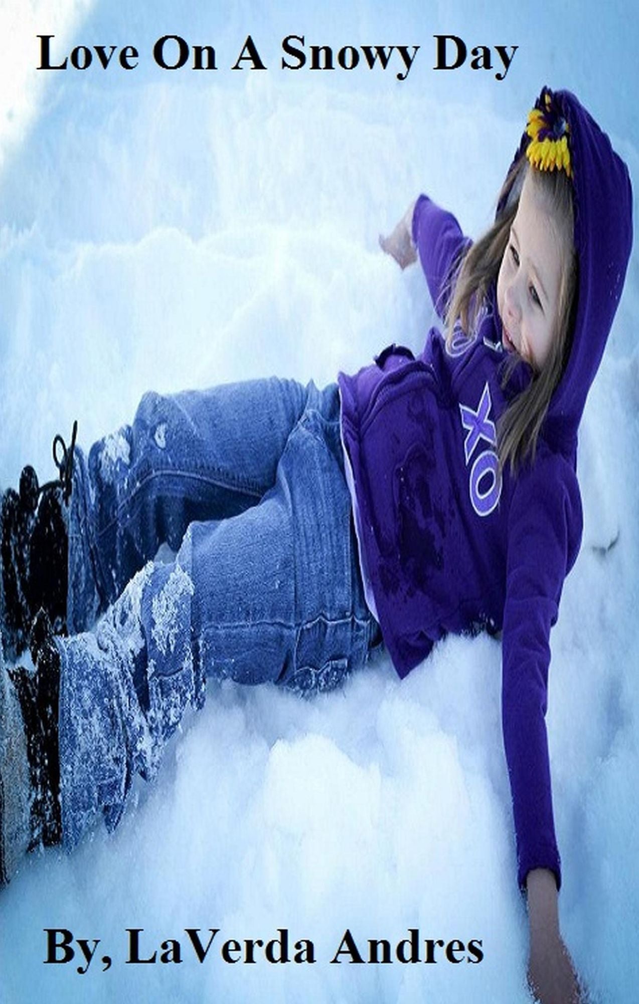 Love On A Snowy Day