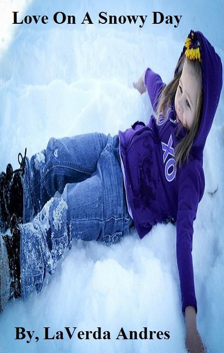 Love On A Snowy Day