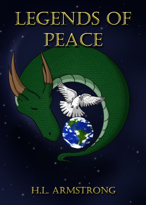 Legends of Peace