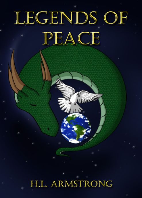 Legends of Peace