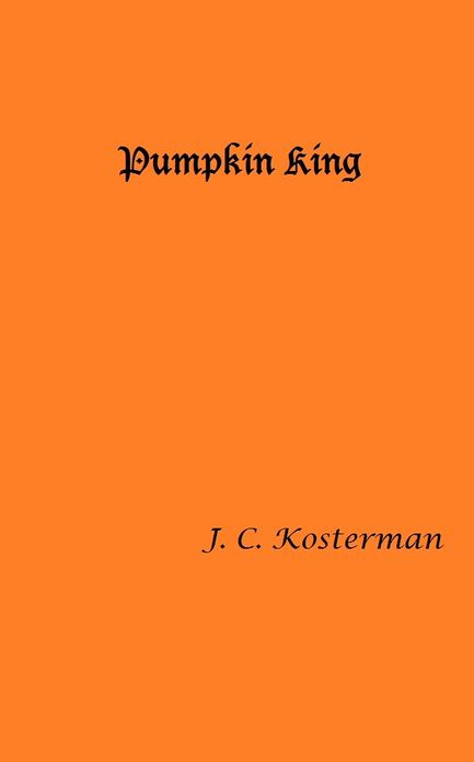 Pumpkin King