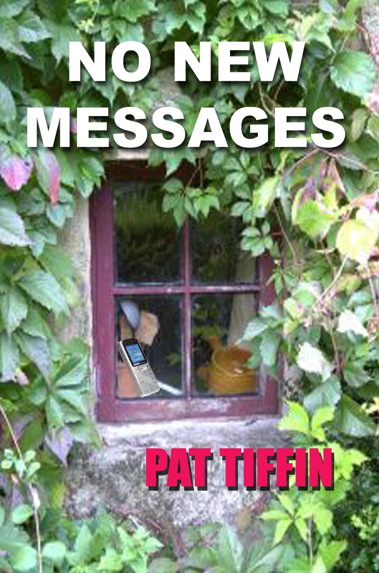 No New Messages