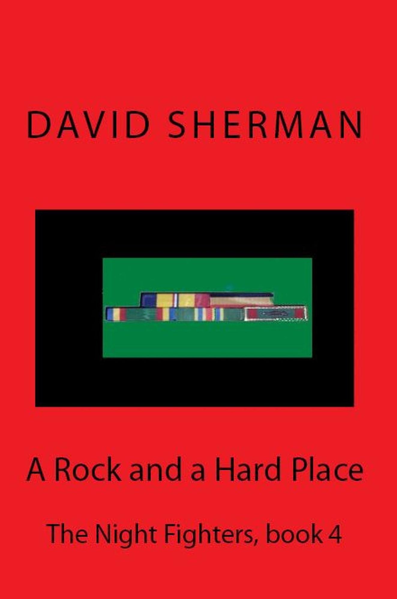 A Rock and a Hard Place