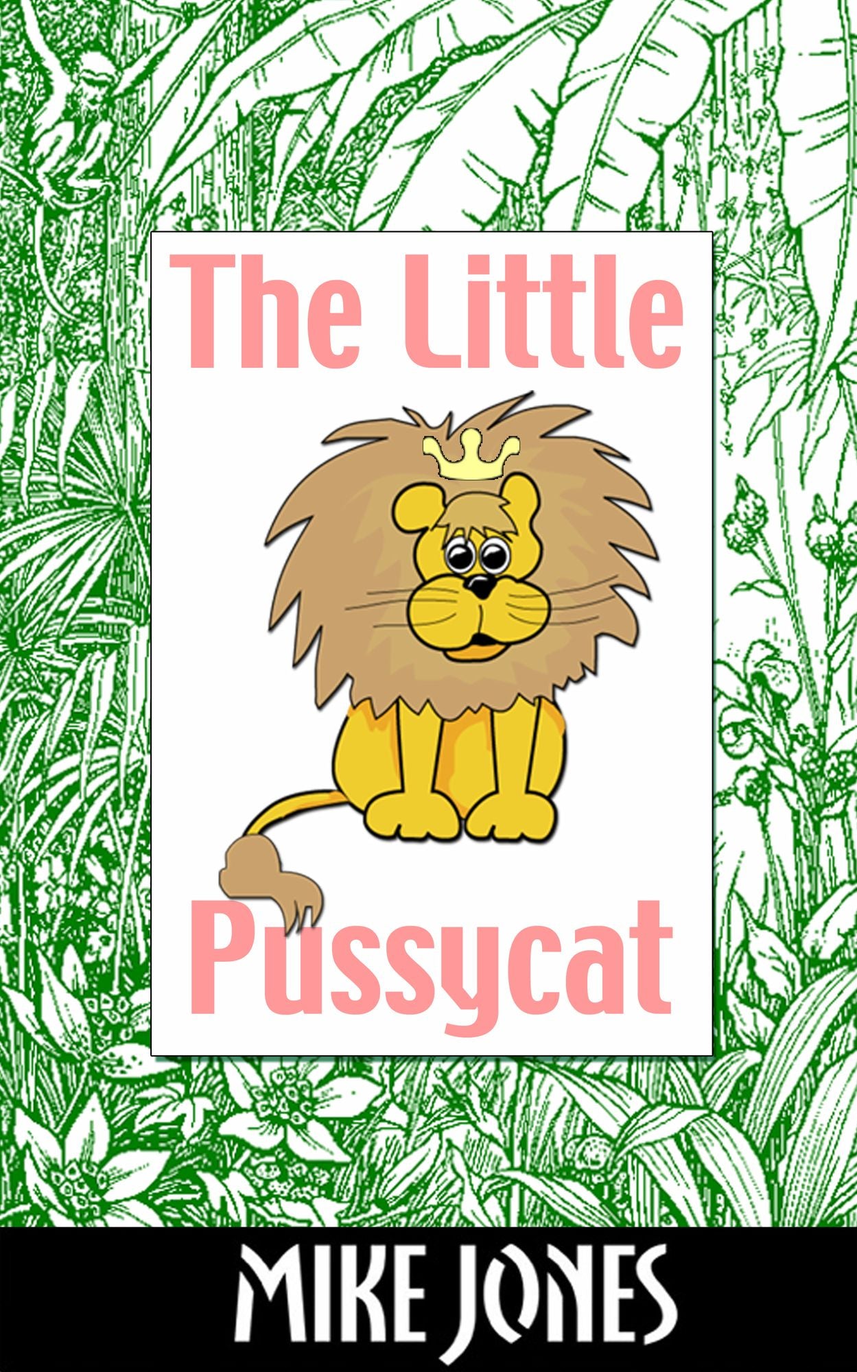The Little Pussycat