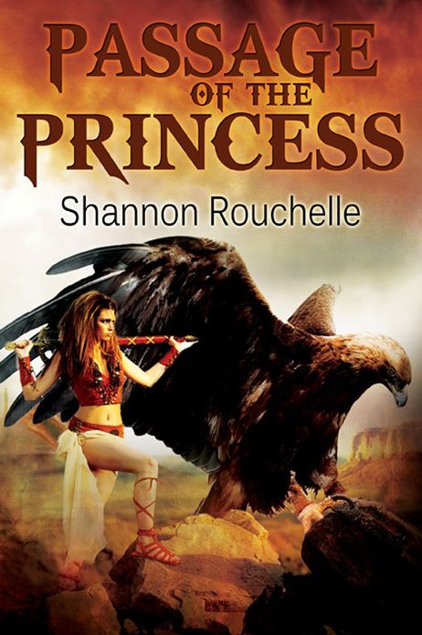 Passage of the Princess