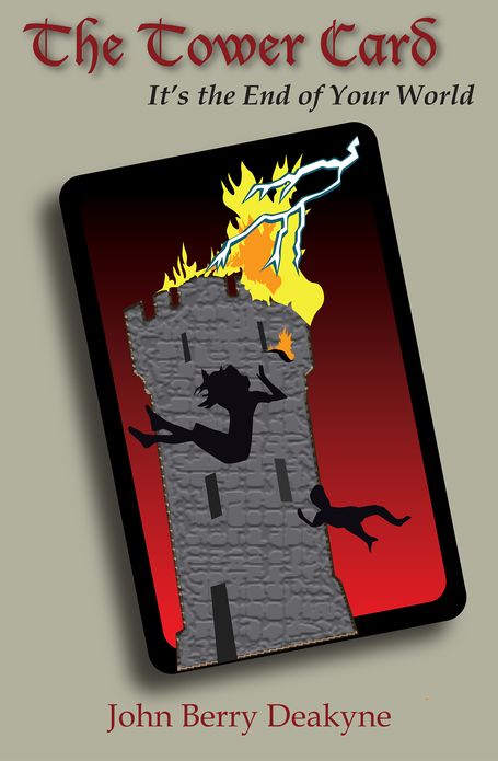The Tower Card: It's the End of Your World