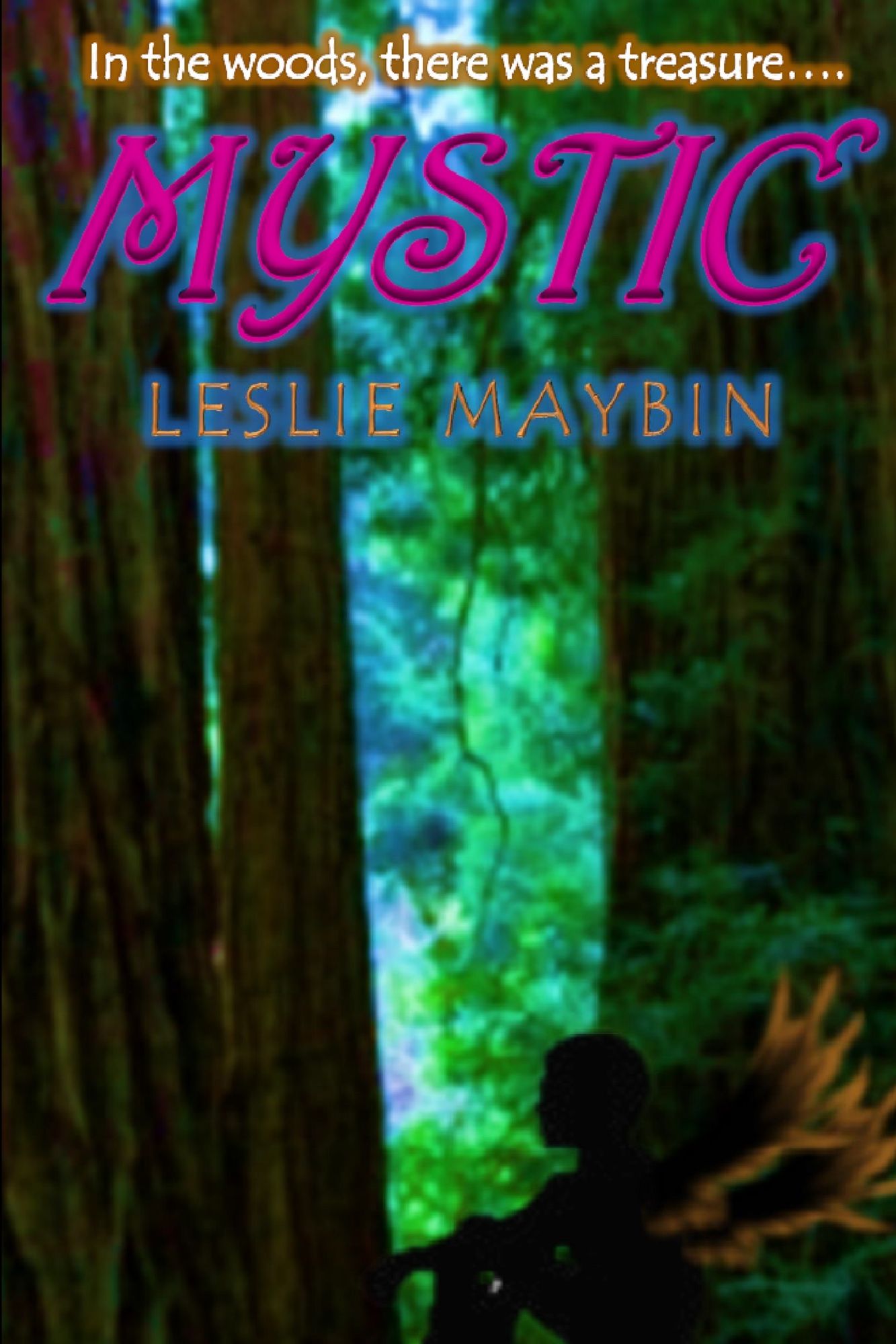 Mystic
