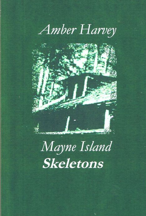 Mayne Island Skeletons