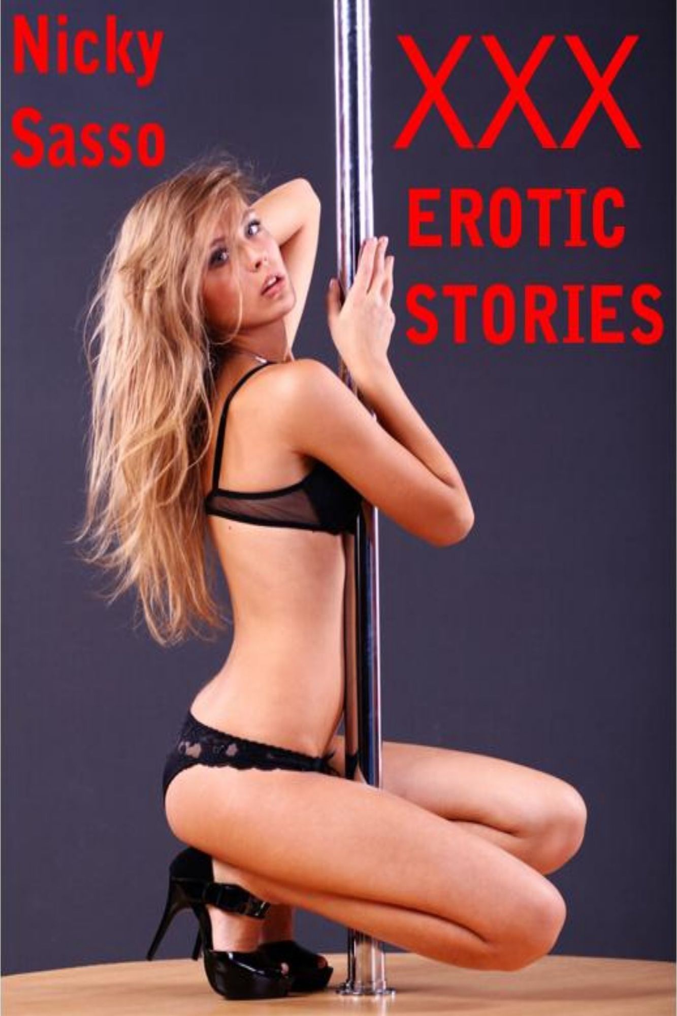 XXX Erotic Stories: Erotic story collection