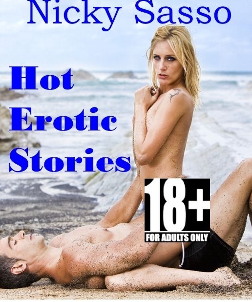 Hot Erotic Stories: Erotic story collection