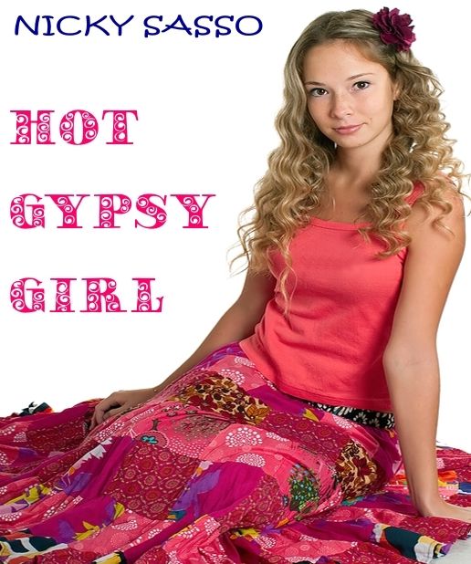 Hot Gypsy Girl: Erotic story