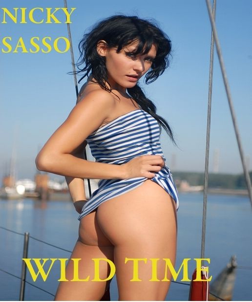 Wild Time: Erotic story
