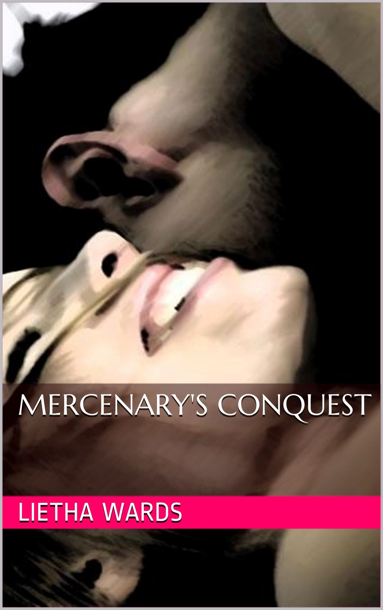 Mercenary's Conquest