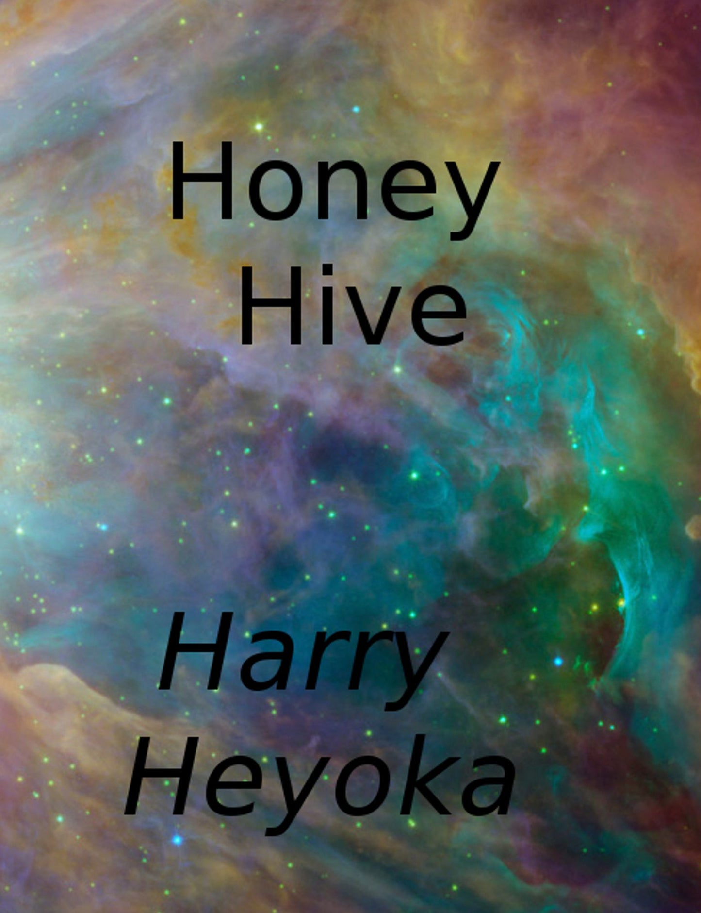 Honey Hive
