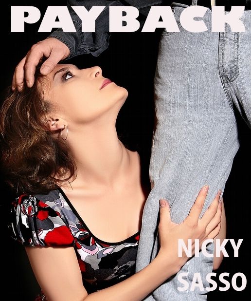 Payback: Erotic story