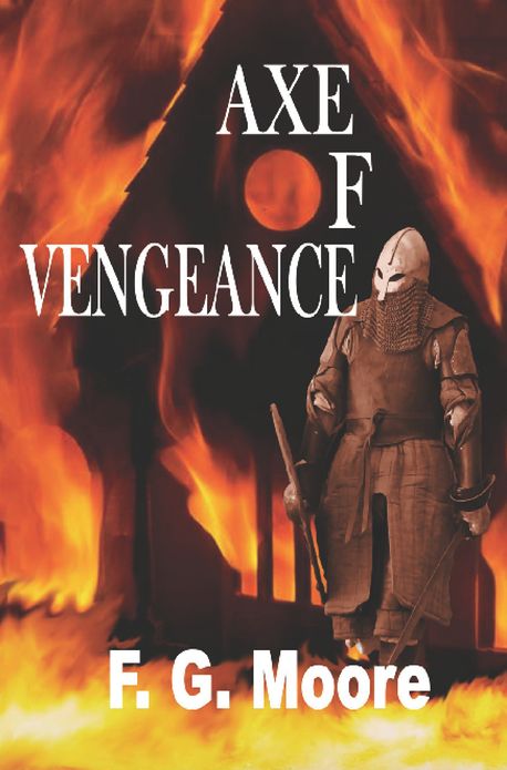 Axe Of Vengeance