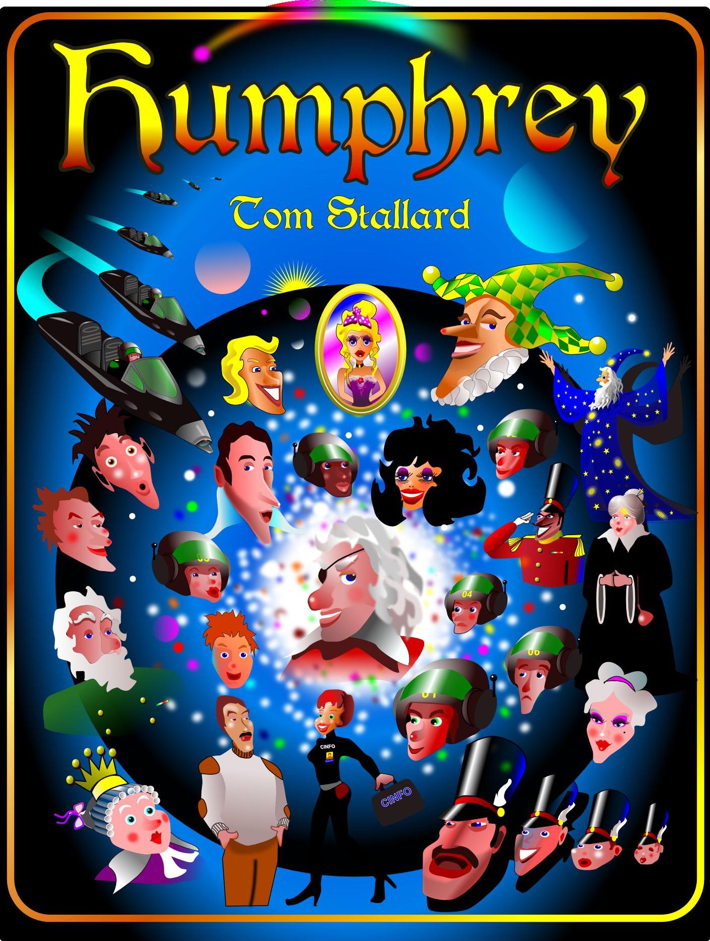 Humphrey