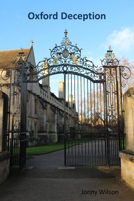 Oxford Deception