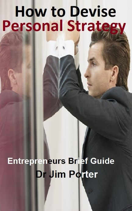 How to Devise Personal Strategy