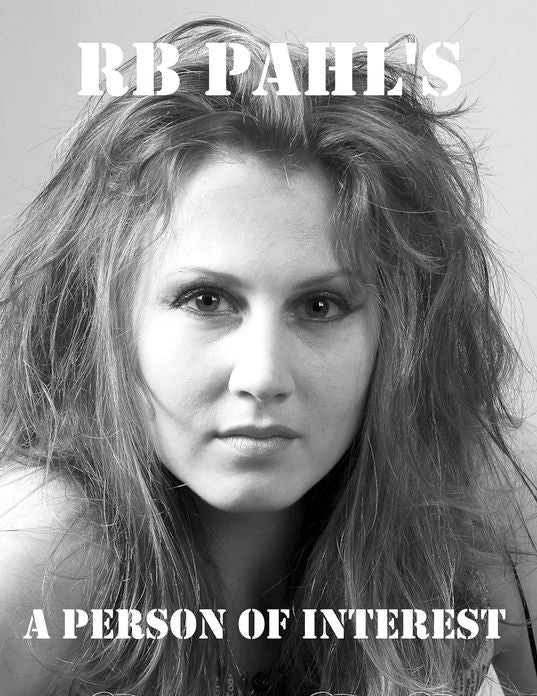A Person of Interest