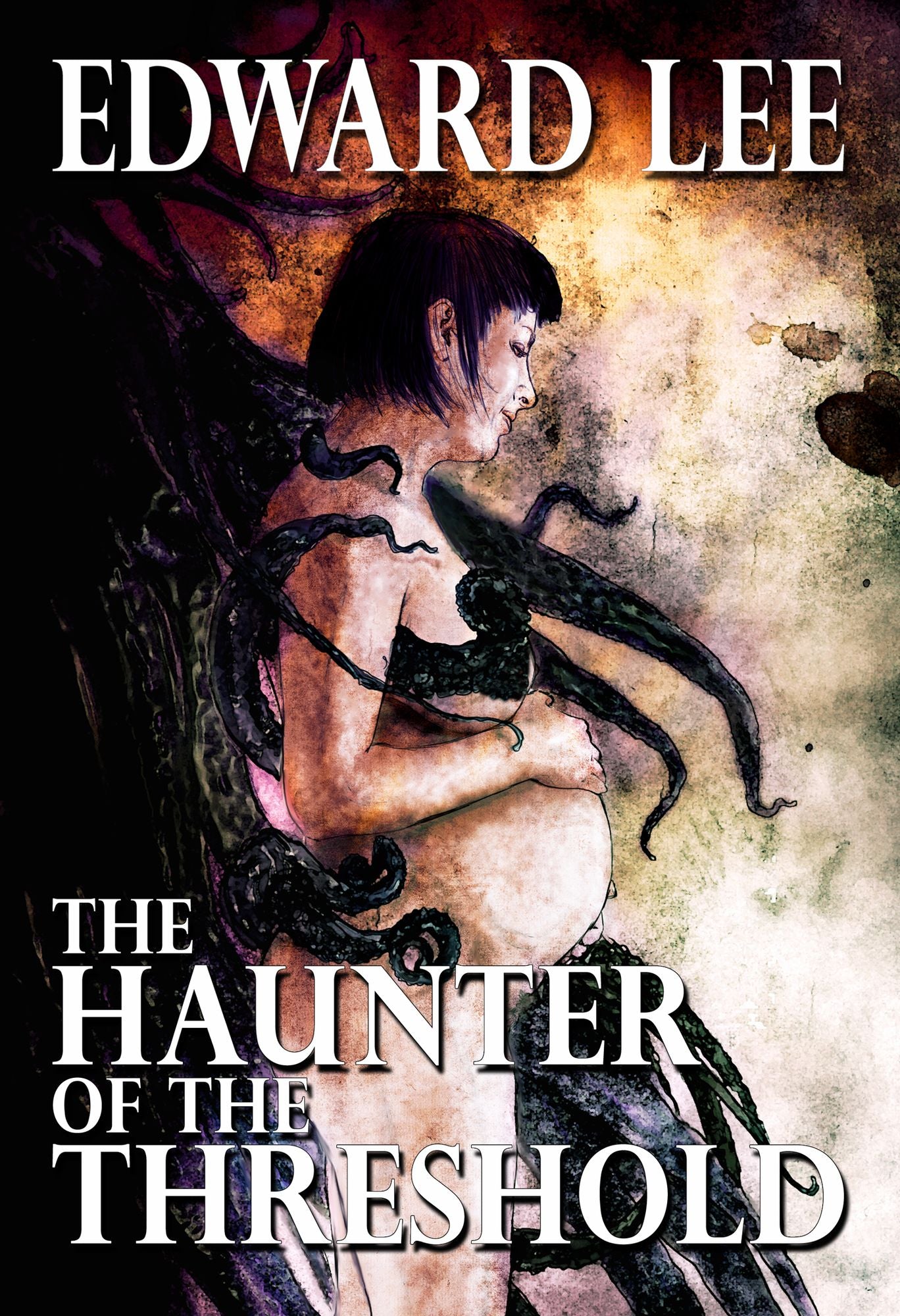The Haunter of the Threshold